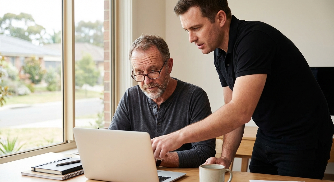 IT Support Services Rockton