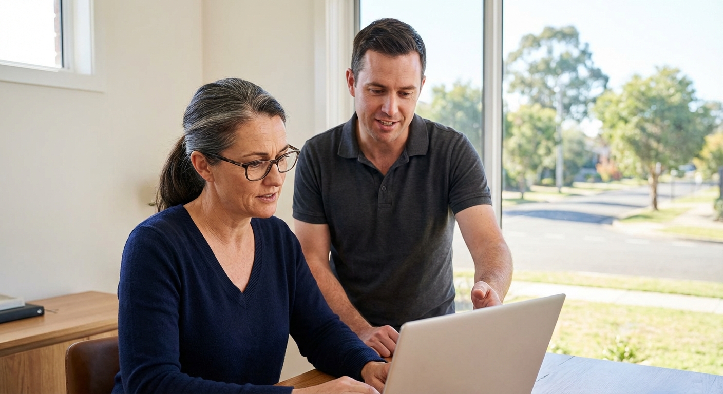 IT Support Services Singleton