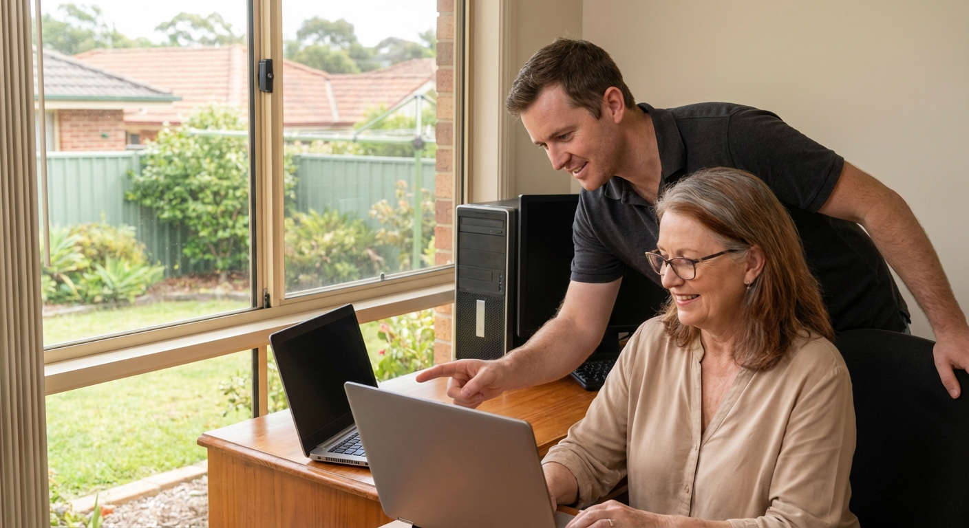 IT Support Services Southgate
