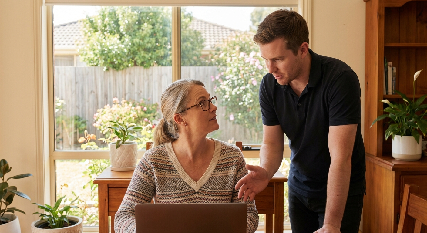 IT Support Services Tenterfield