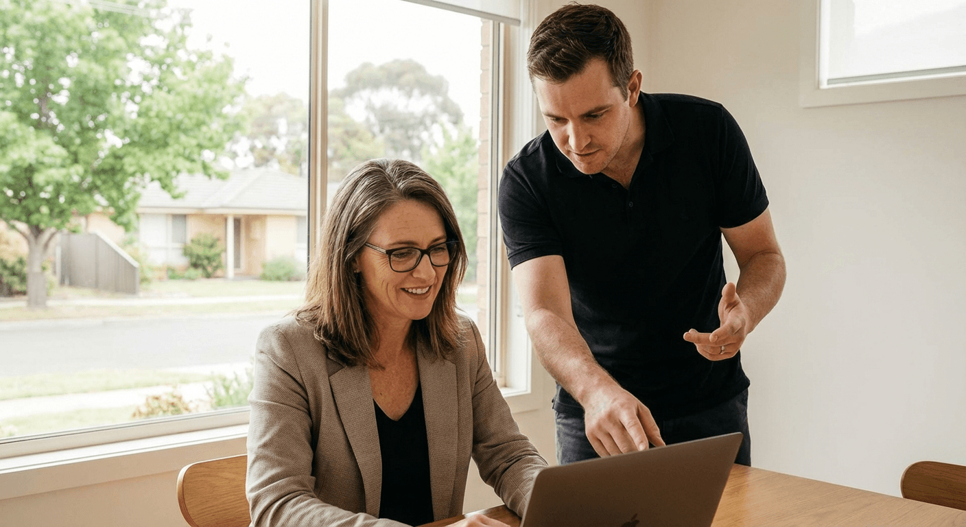 IT Support Services Tunglebung