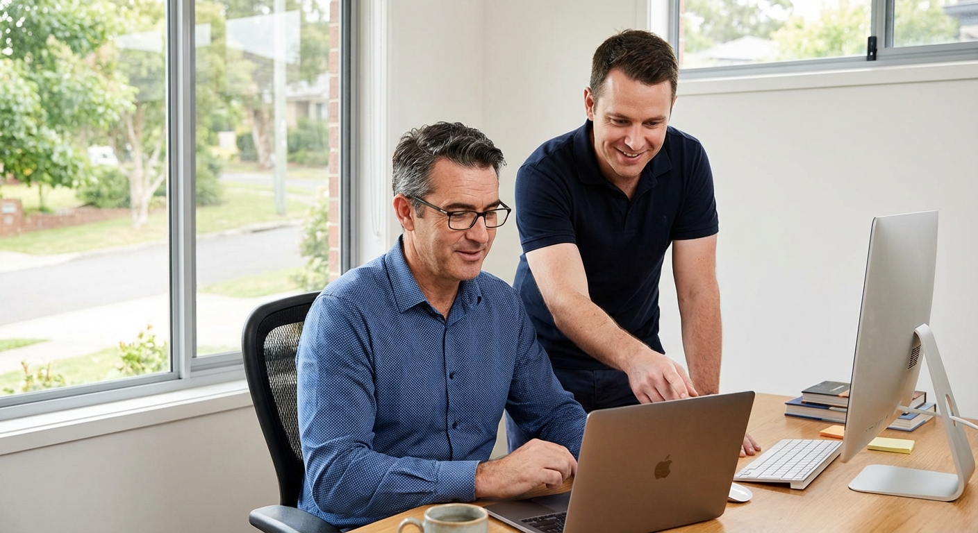 IT Support Services Wakeley