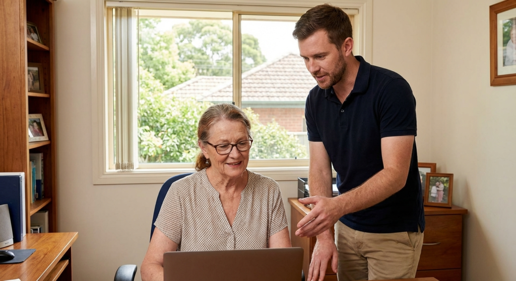 Computer Repairs Wallsend South 2287