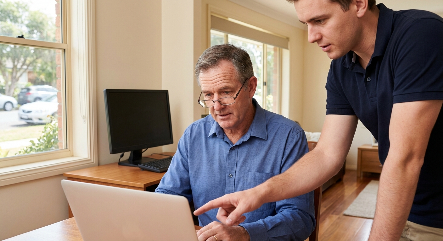 IT Support Services Watton