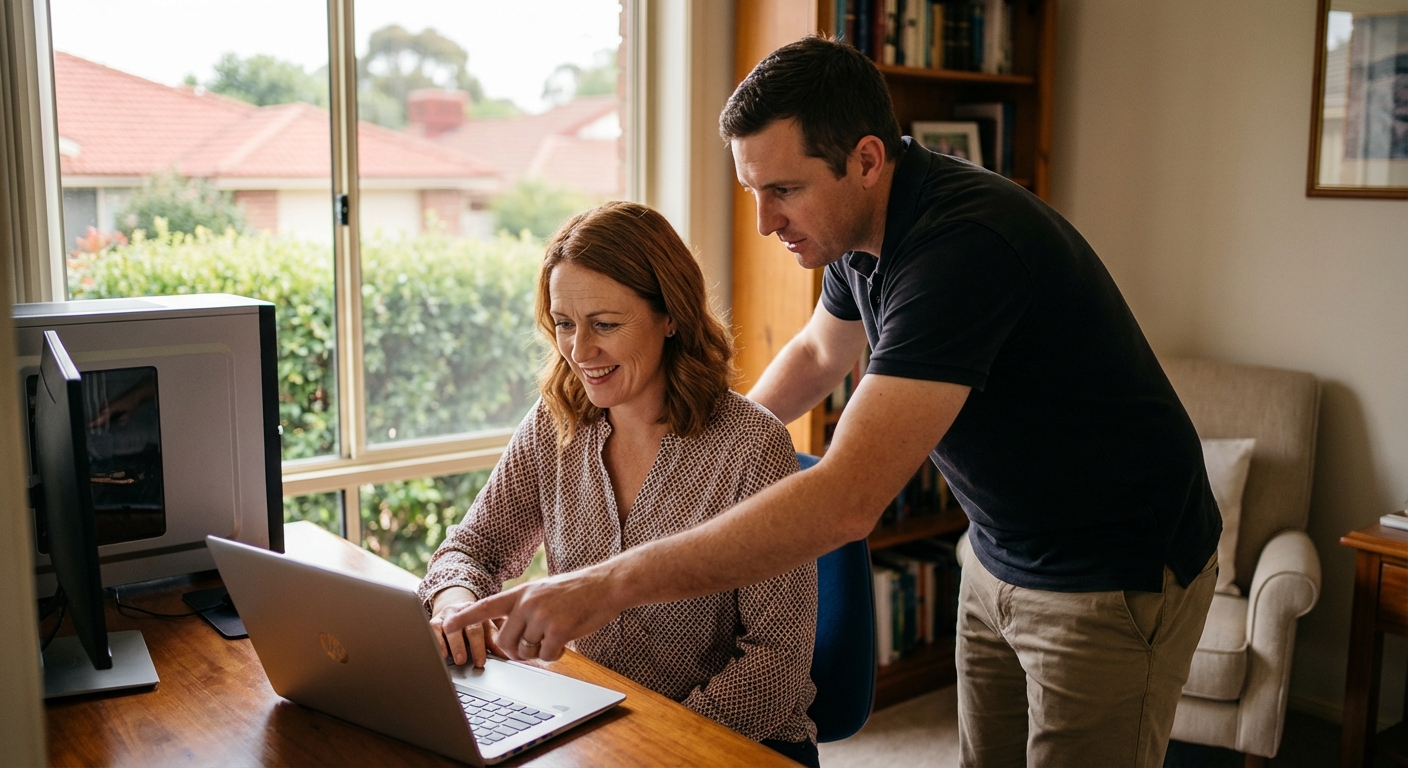 IT Support Services Way Way