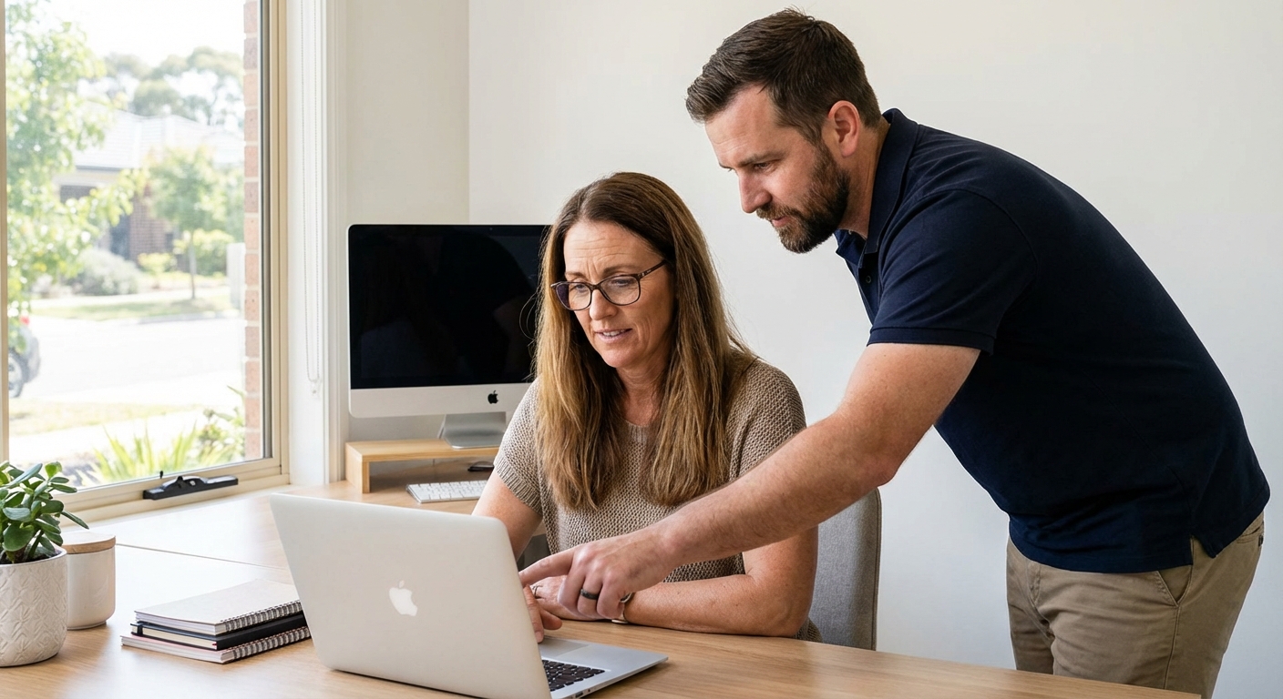 IT Support Services Weethalle