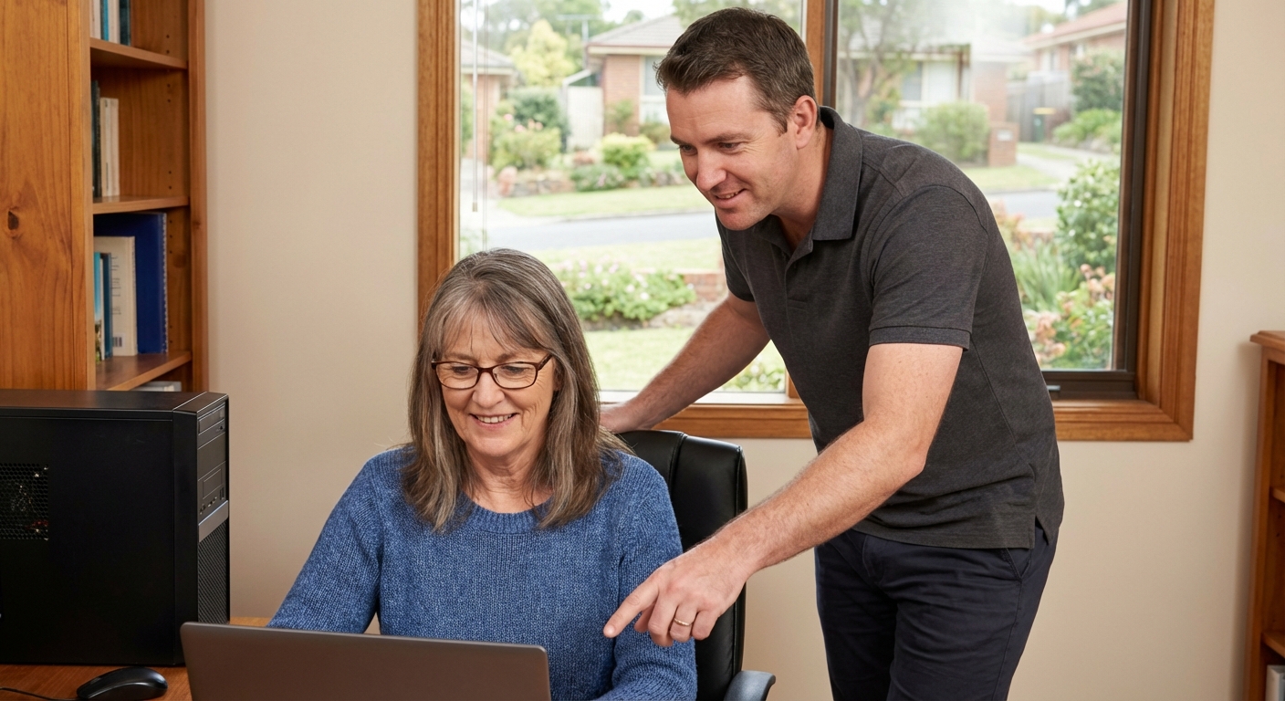 IT Support Services West Ryde