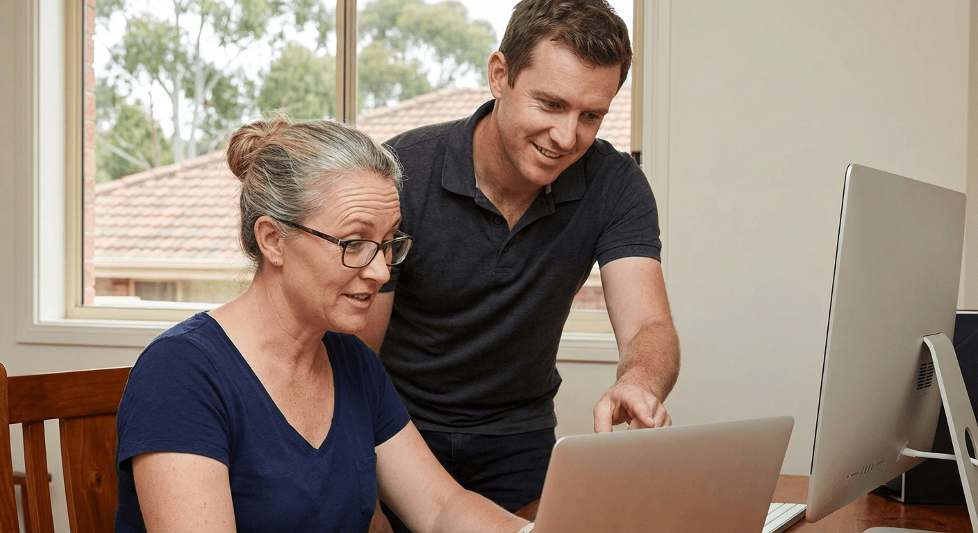 Laptop and Desktop Technician Blakebrook