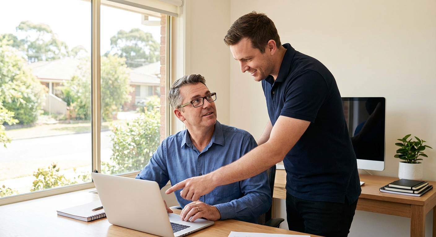 Laptop and Desktop Technician Brisbane Qld