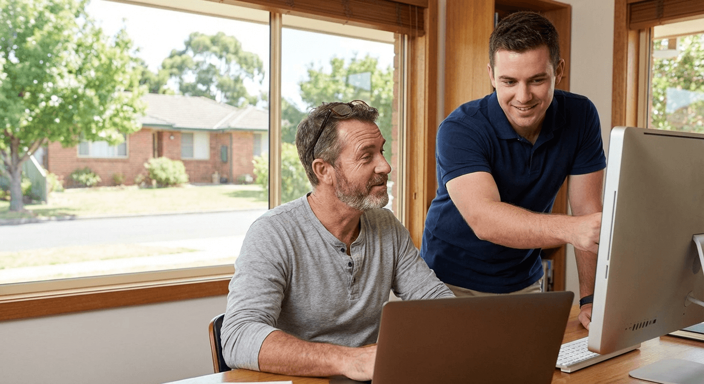 Laptop and Desktop Technician Brooklet