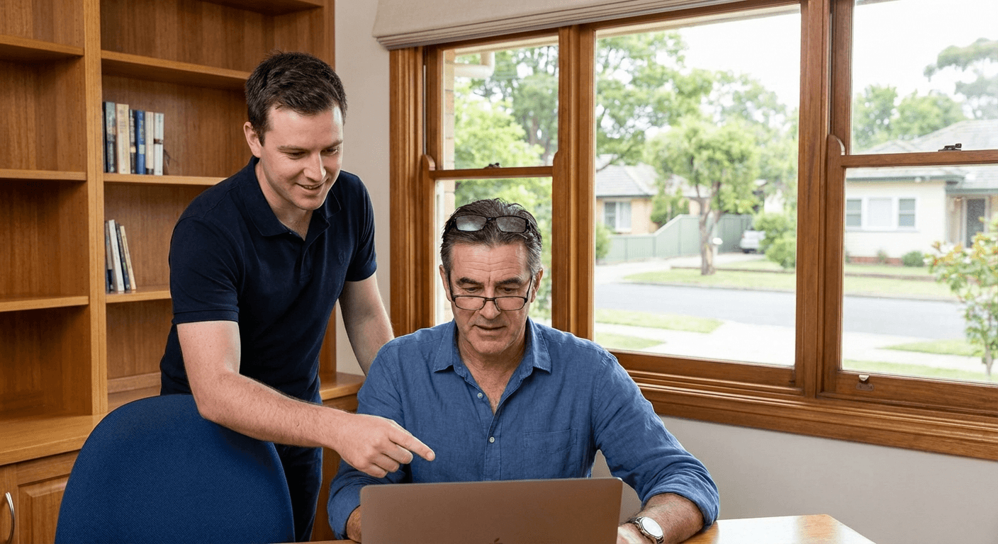 Laptop and Desktop Technician Capalaba