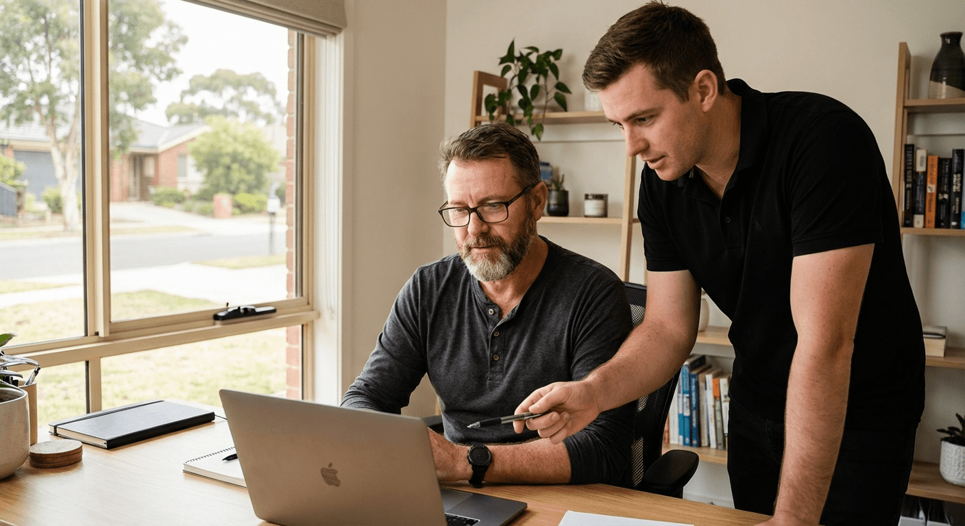Laptop and Desktop Technician Collaroy Plateau West