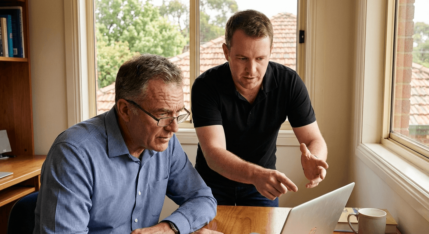 Laptop and Desktop Technician Greenslopes