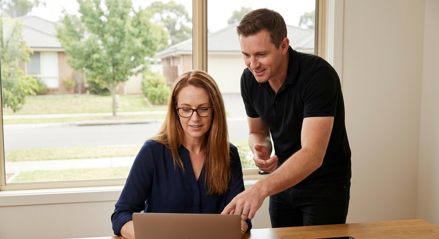 Laptop and Desktop Technician Hammondville