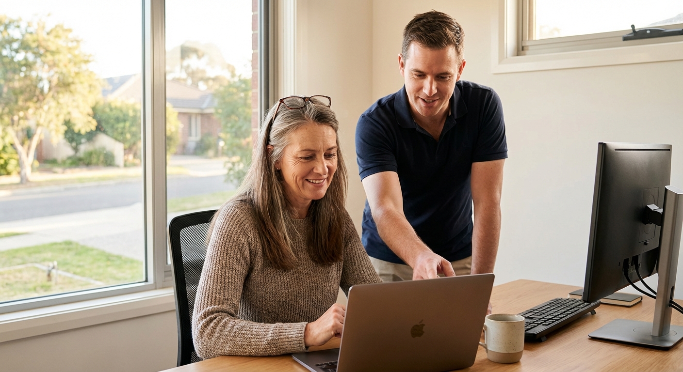 Laptop and Desktop Technician Narwee