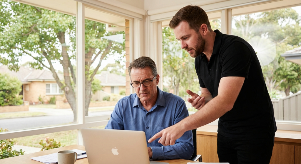 Laptop and Desktop Technician Reynella
