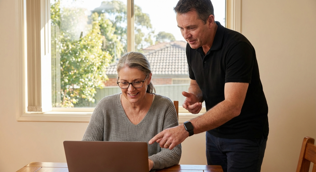 Laptop and Desktop Technician Toorak Gardens