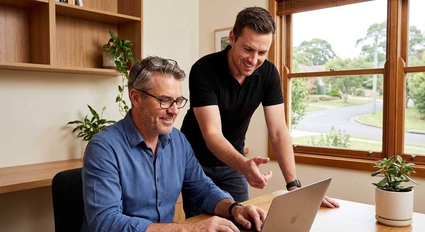 Laptop and Desktop Technician Tulloona