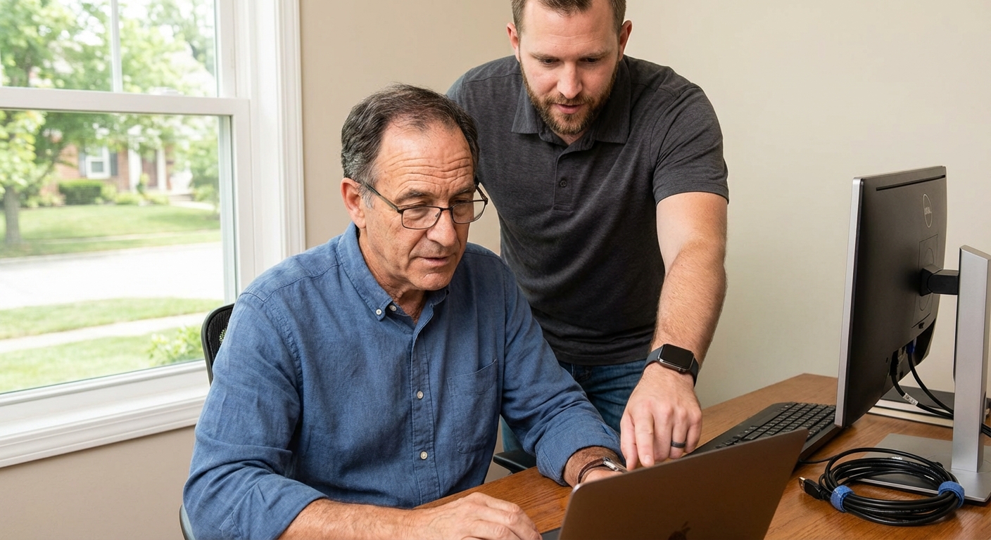 Laptop and Desktop Technician Wyong Creek