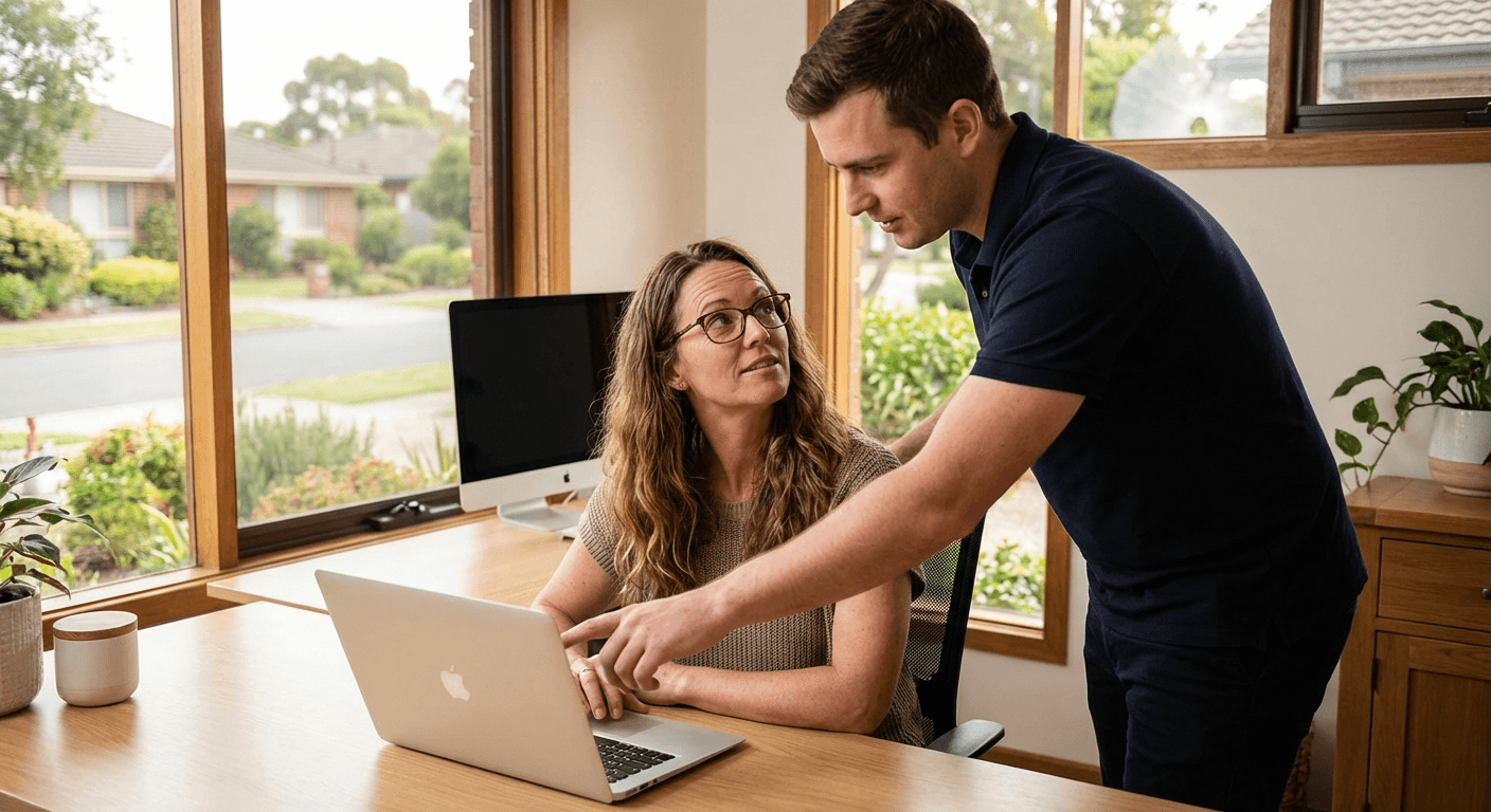 Laptop Repair Expert Bowenfels