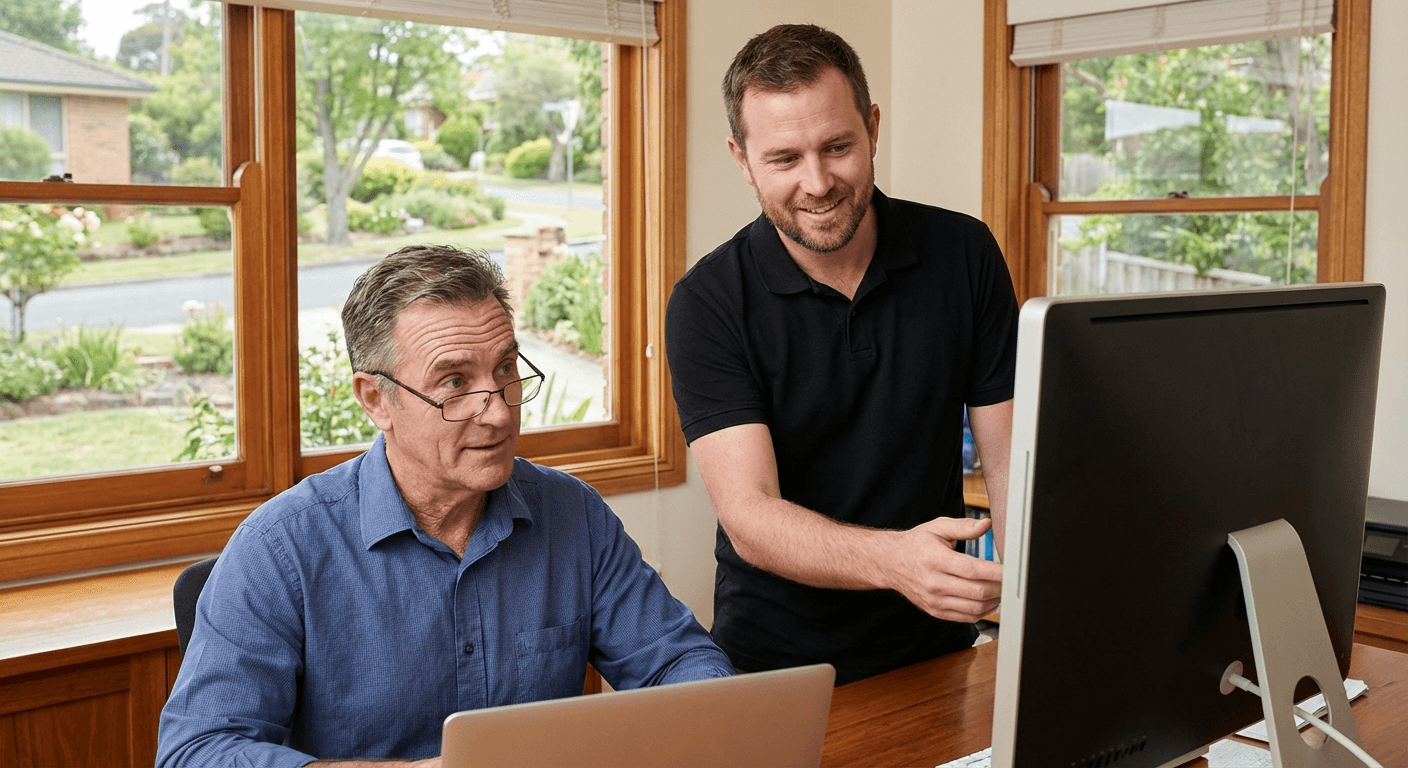Laptop Repair Expert Cobar