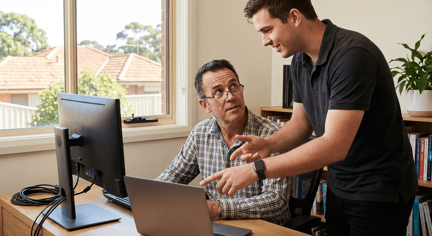 Laptop Repair Expert Coolumburra