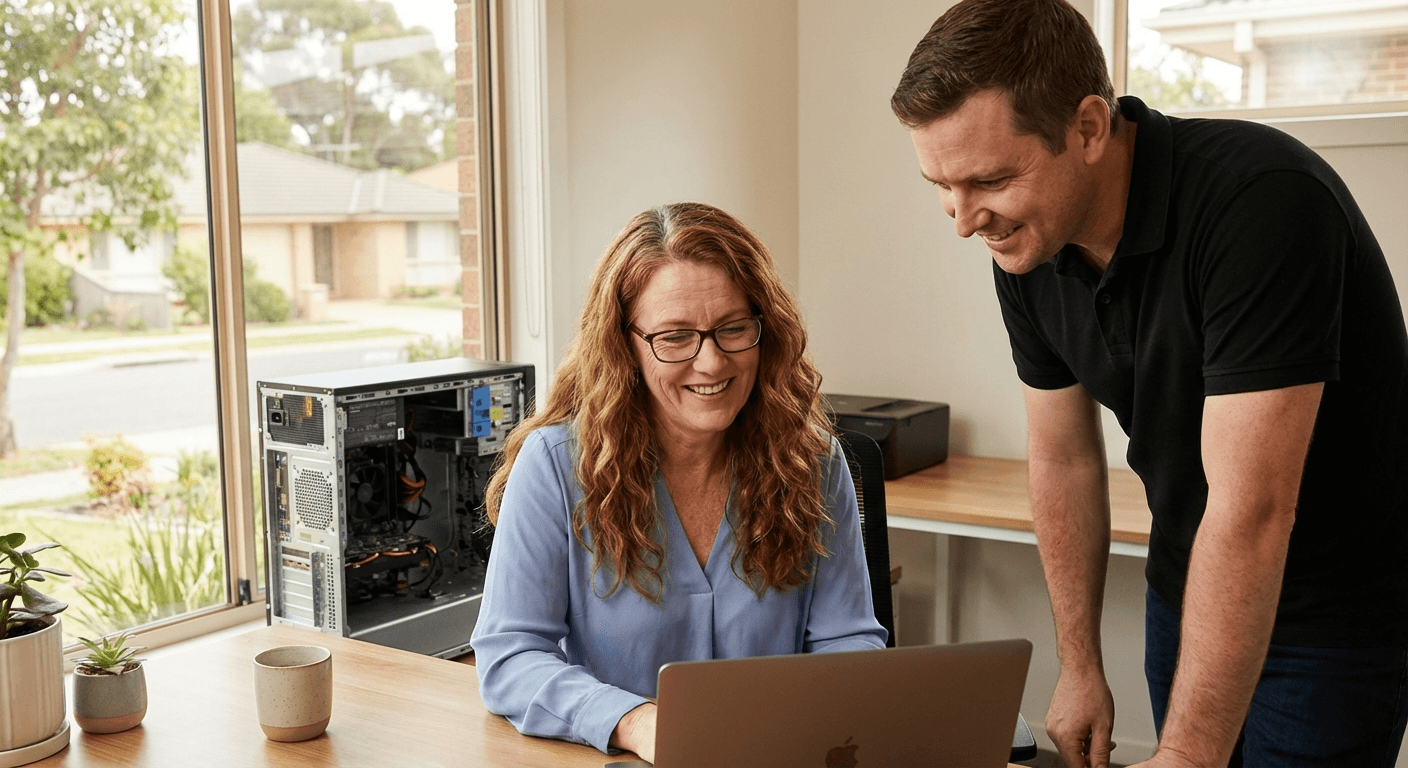 Laptop Repair Expert Forbes