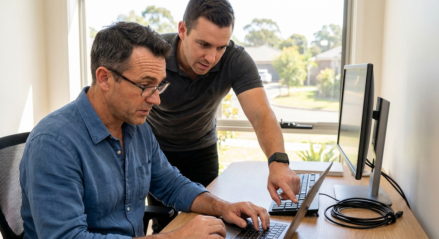 Laptop Repair Expert Inala Heights
