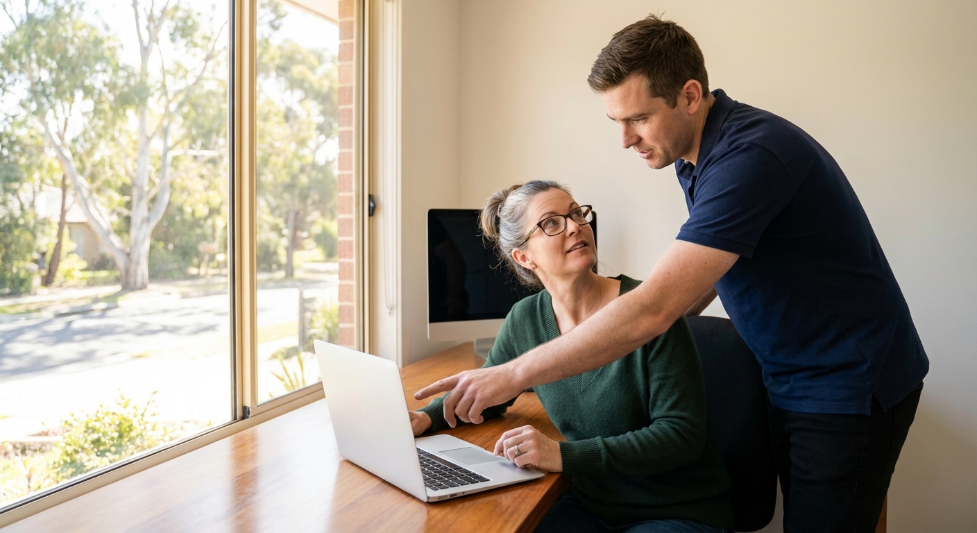Laptop Repair Expert Kings Meadows