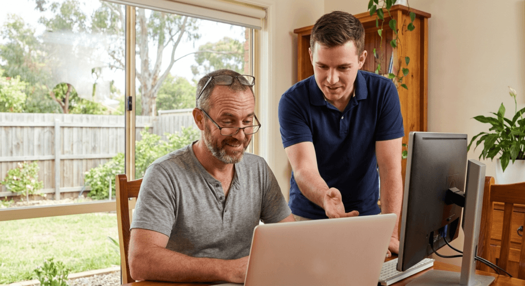 Laptop Repair Expert Lochinvar
