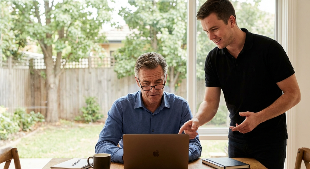 Laptop Repair Expert Melrose Park