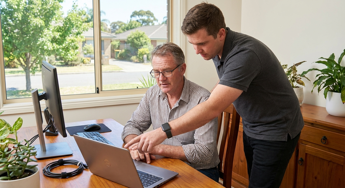 Laptop Repair Expert Northangera