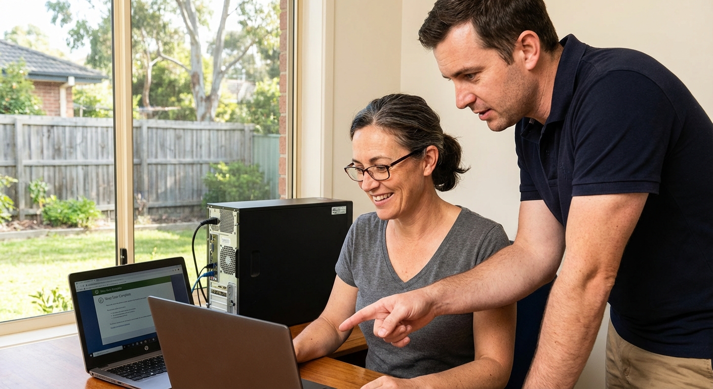 Laptop Repair Expert Prunevale