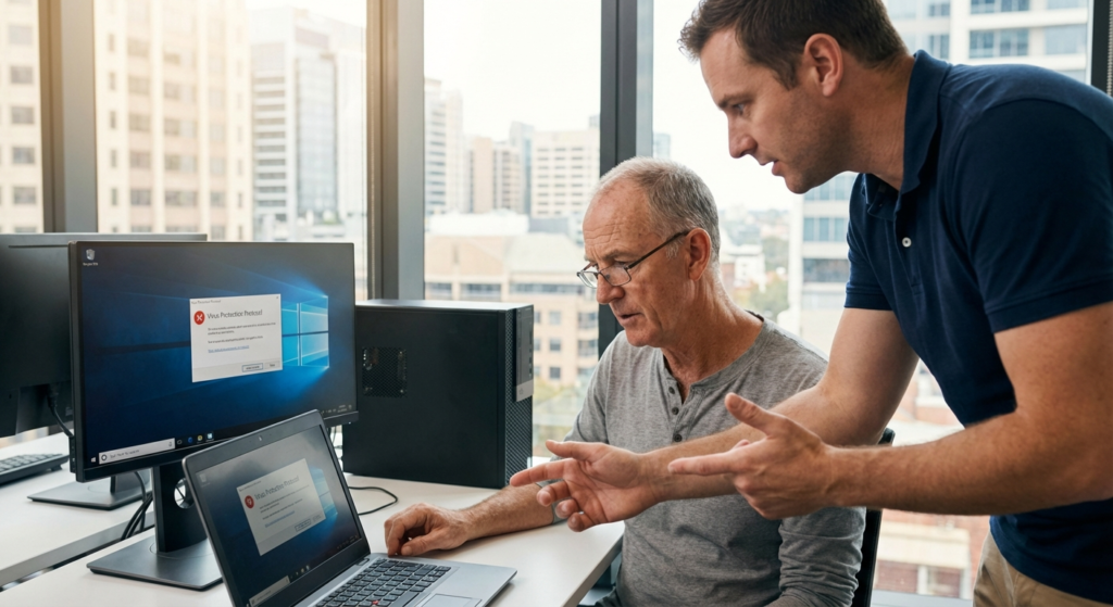 Laptop Repair Expert Rapid Creek