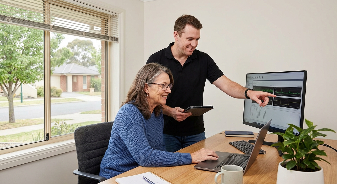 Laptop Repair Expert Richmond