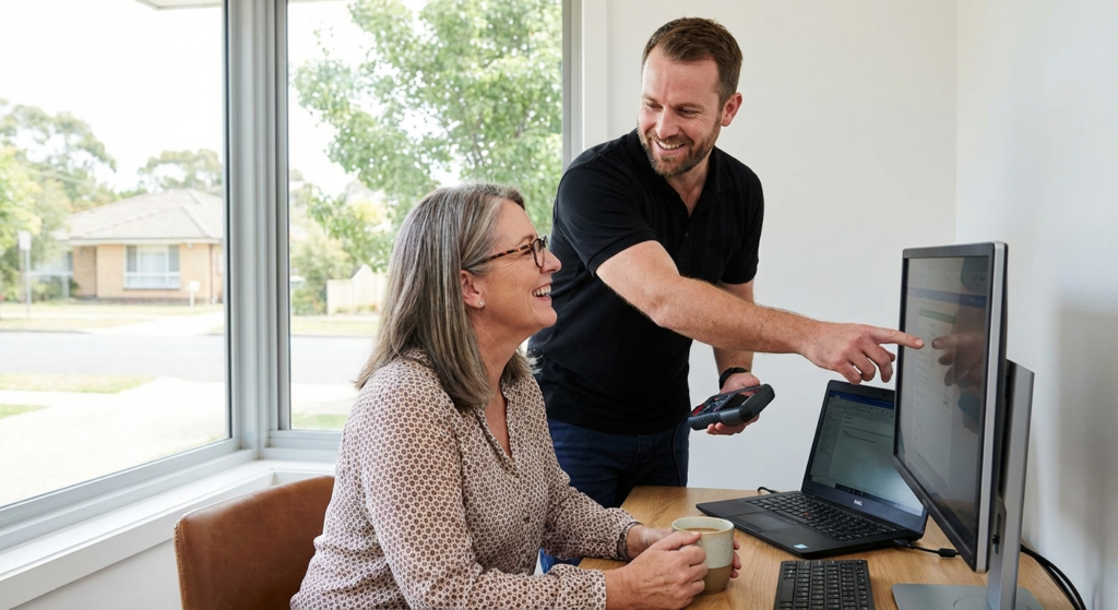 Laptop Repair Expert Richmond