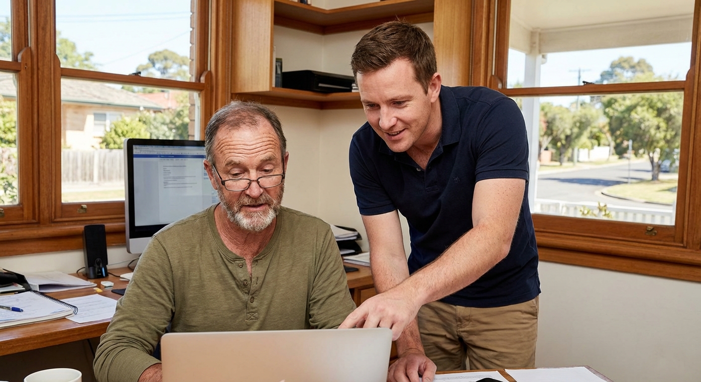 Laptop Repair Expert Riverhills