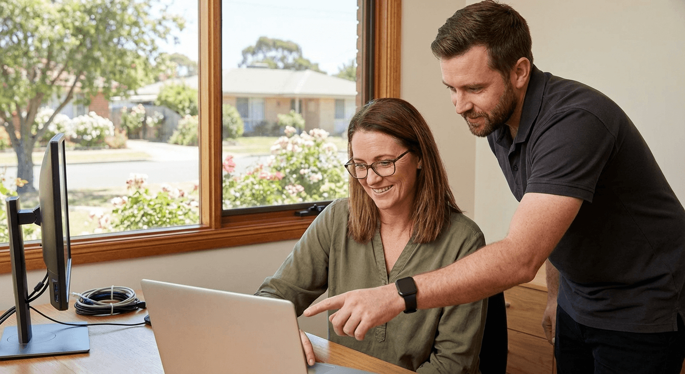 Laptop Repair Expert Sofala