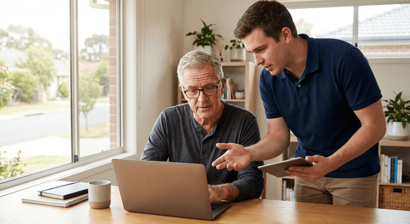 Laptop Repair Expert St Georges Basin