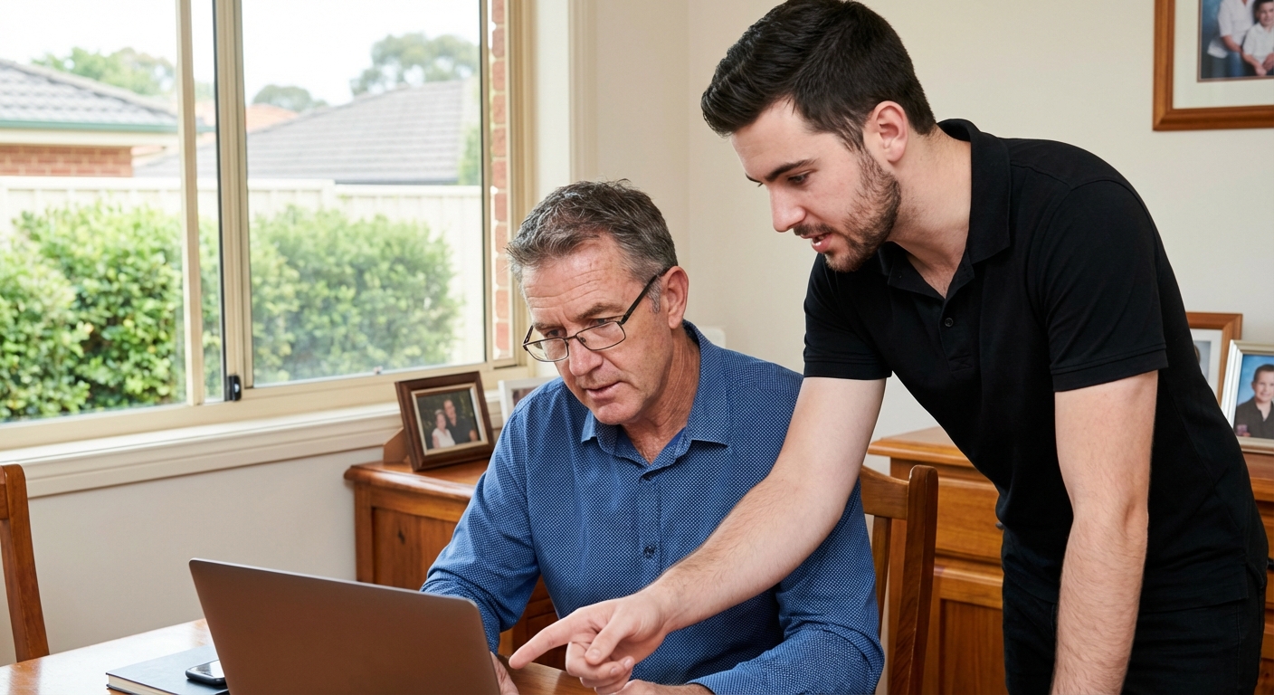 Laptop Repair Expert Upper Lansdowne