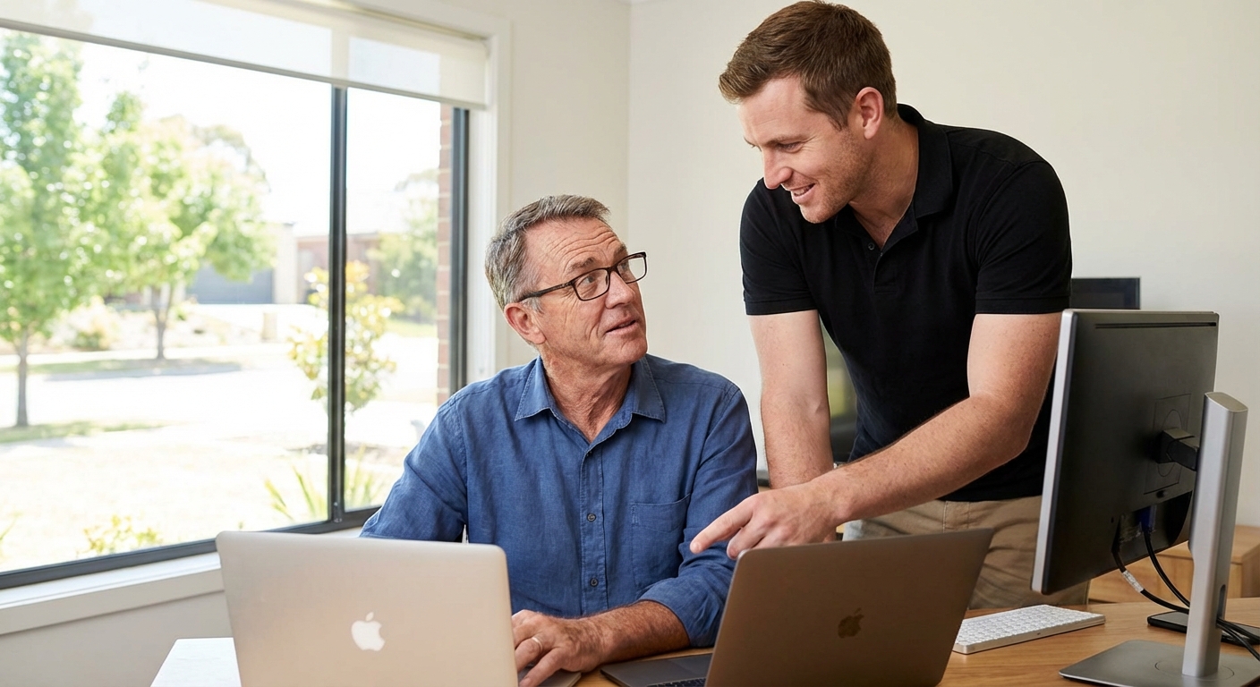 Laptop Repair Expert Wollongong