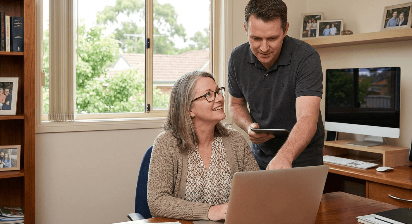 Laptop Screen and PC Repair Berrilee