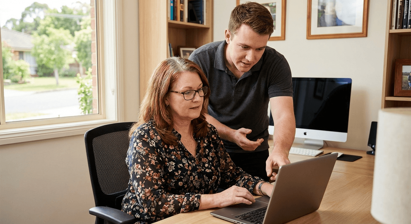 Laptop Screen and PC Repair Bonny Hills