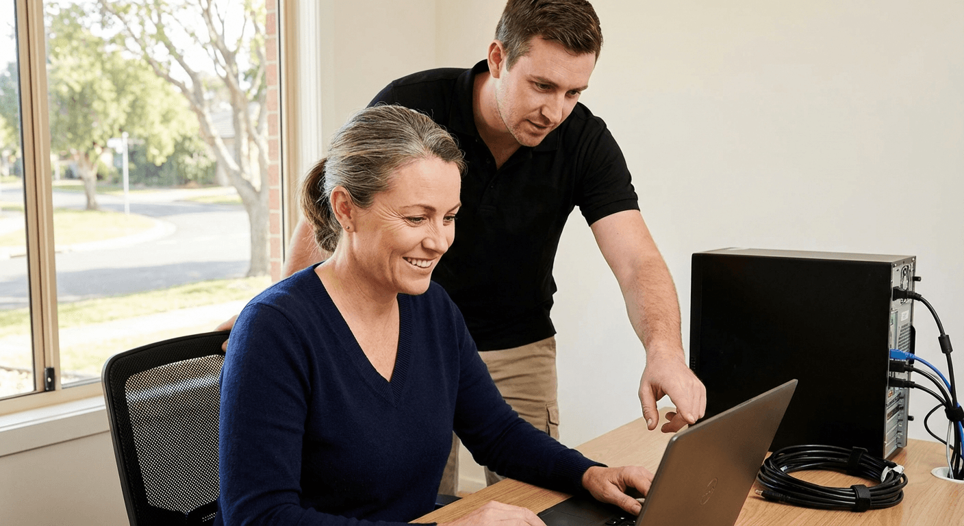 Laptop Screen and PC Repair Bulldog