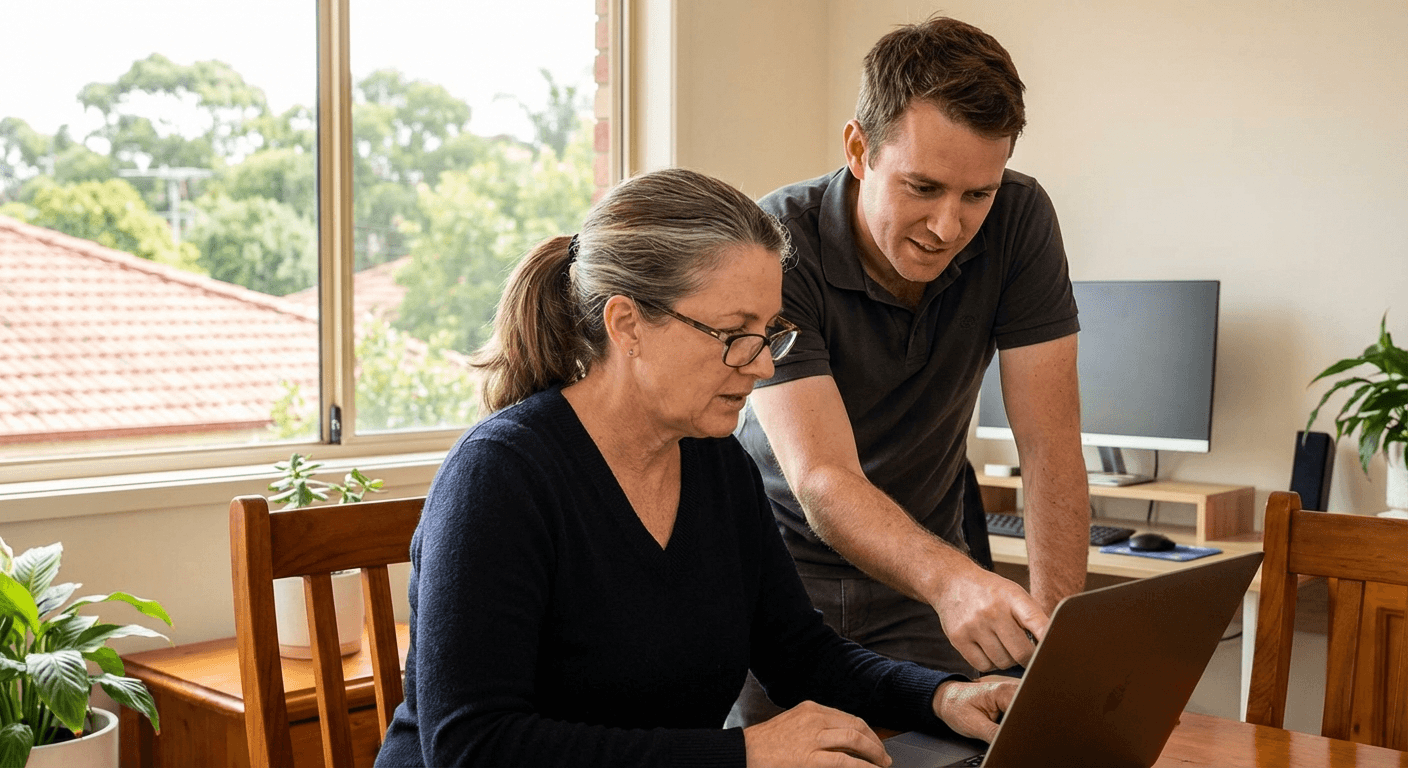 Laptop Screen and PC Repair Collum Collum
