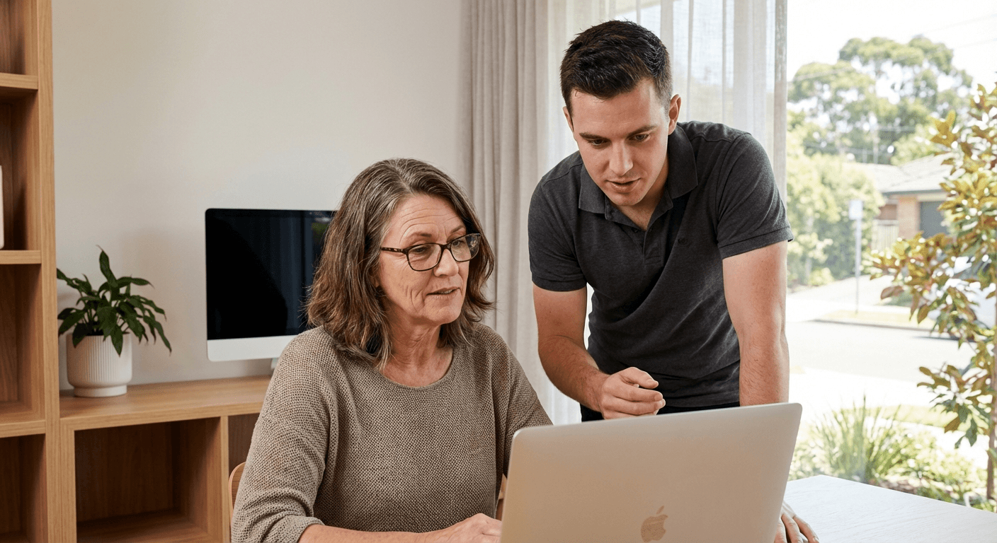 Laptop Screen and PC Repair Crestwood