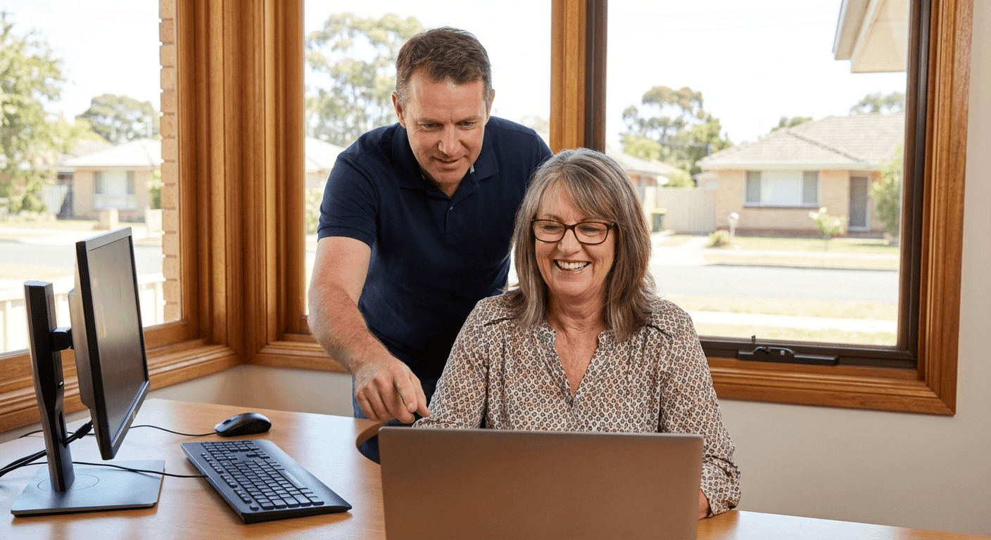 Laptop Screen and PC Repair Dee Why