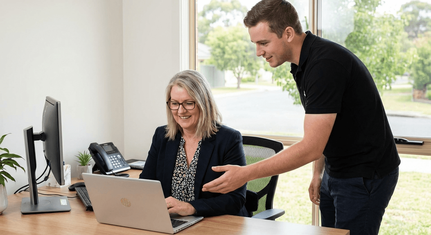 Laptop Screen and PC Repair Eurobodalla