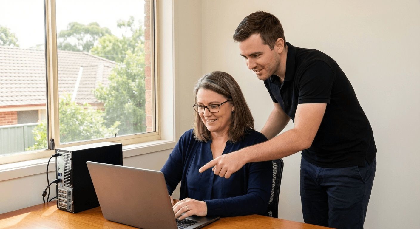 Laptop Screen and PC Repair Goonellabah