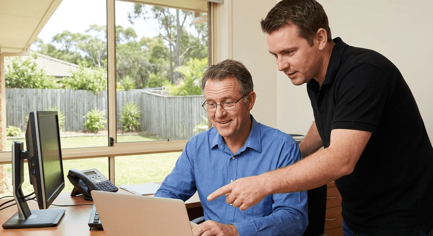 Laptop Screen and PC Repair Loganholme